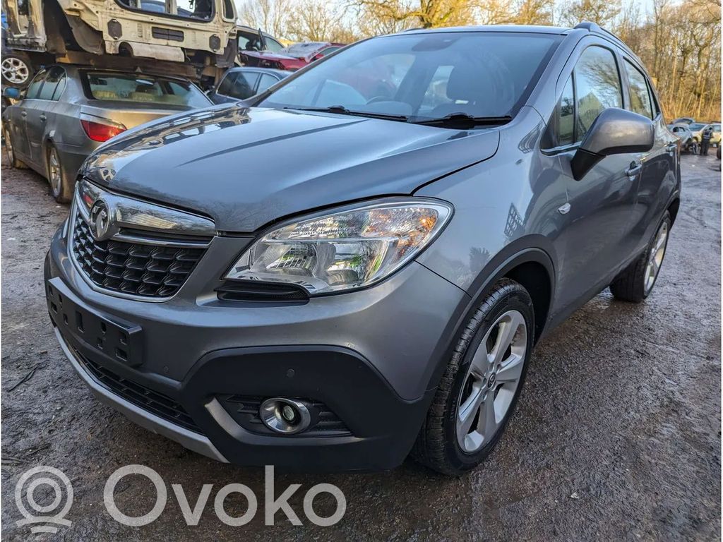 Mokka Mokka  95135160