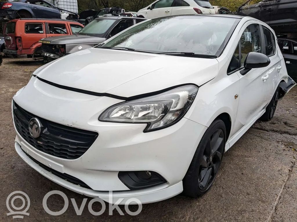 Corsa E Corsa  13470452
