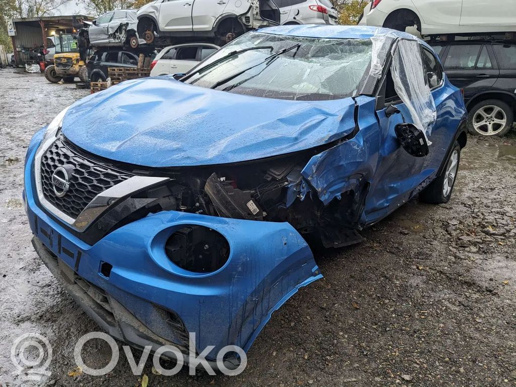 Juke II F16 Juke  A0005422904