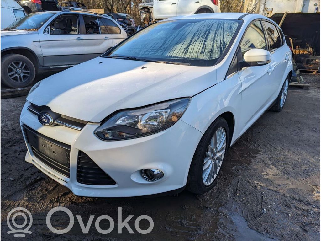 Focus Focus  AV6T14A067AC