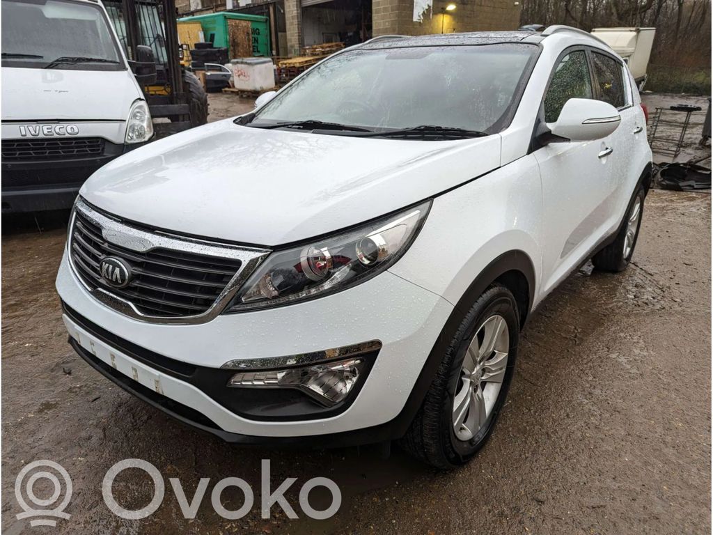 Sportage Sportage  563003U714