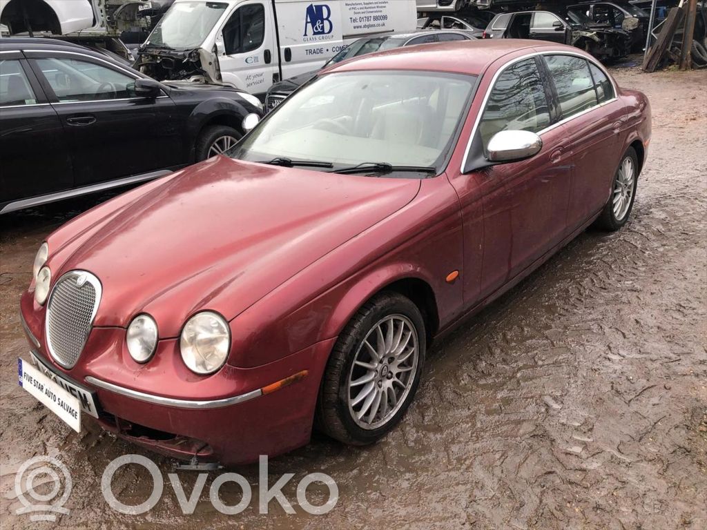 S-Type S-Type  AJD