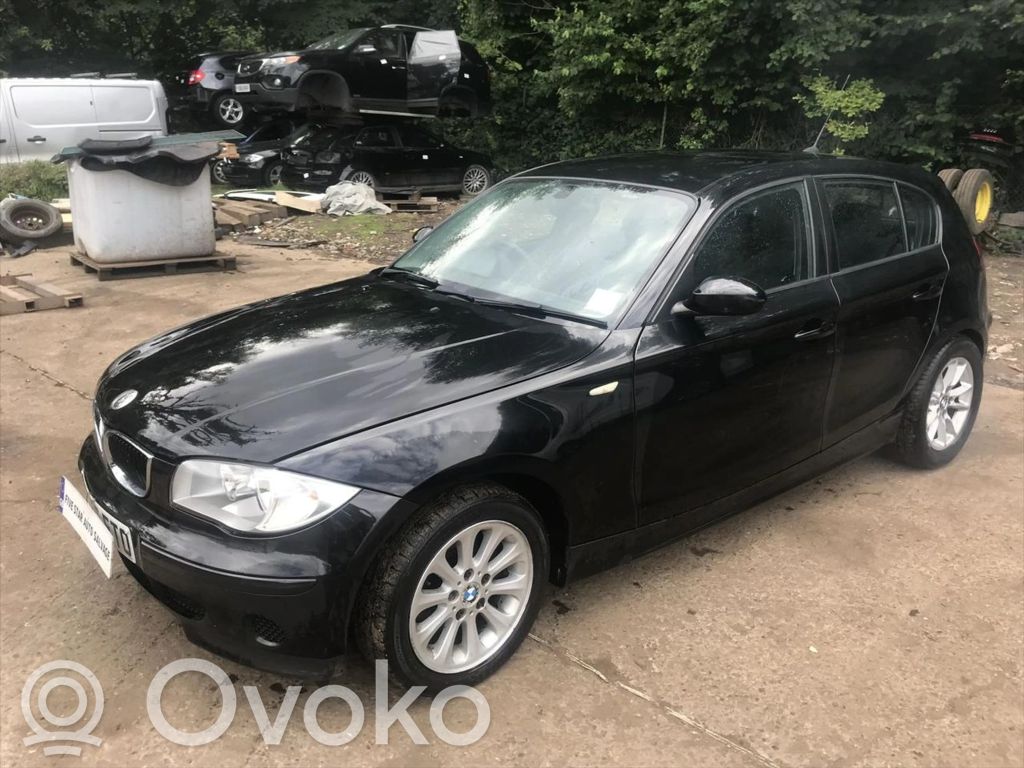 1 E81 E87 Series 1