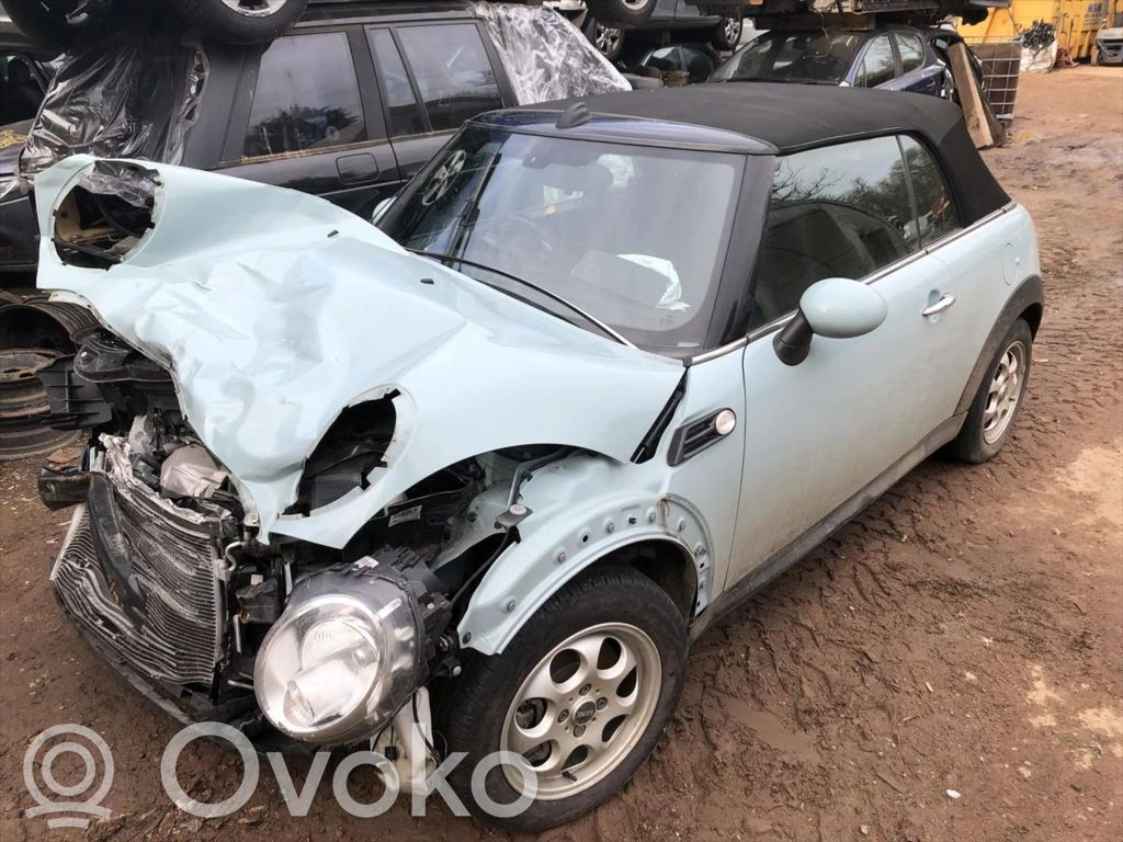 One - Cooper R57 One/Cooper R57  6858542