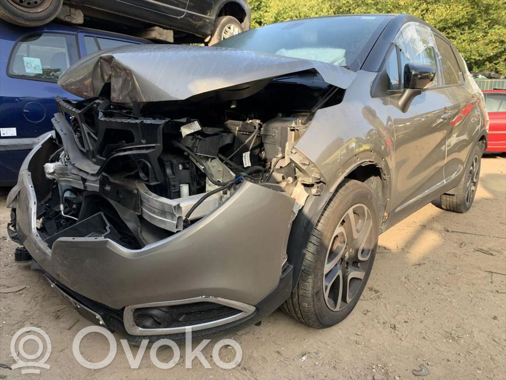 Captur Captur