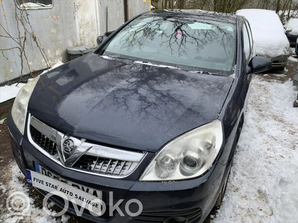Vectra C Vectra  13205796