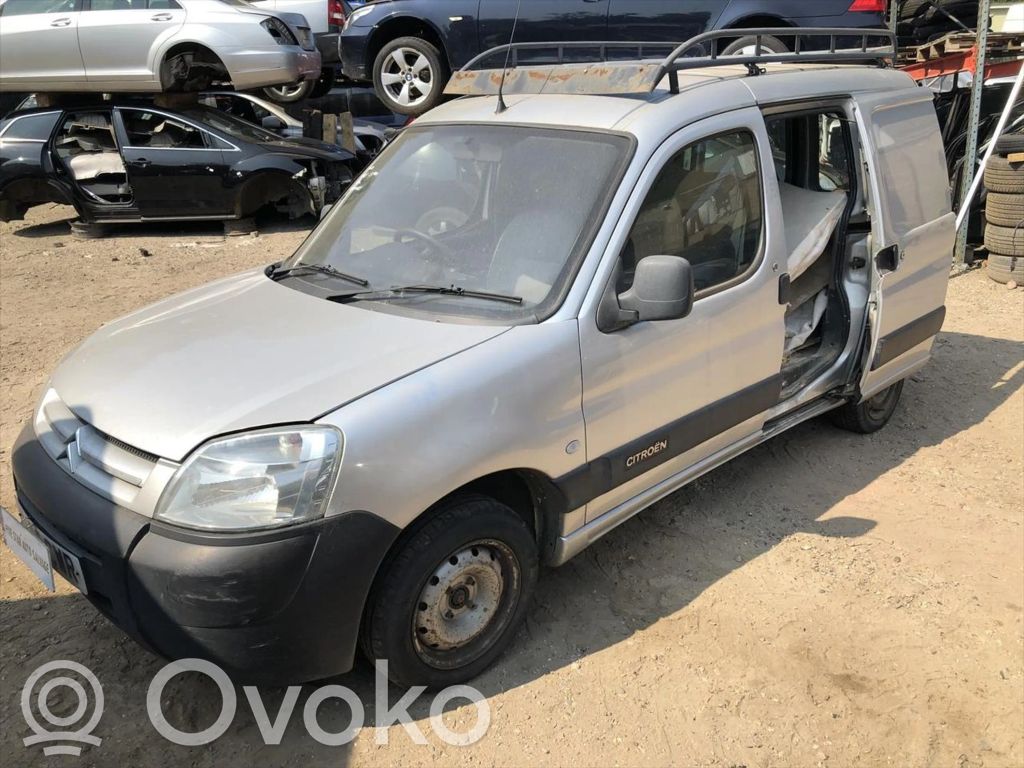 Berlingo Berlingo  AA004470UK