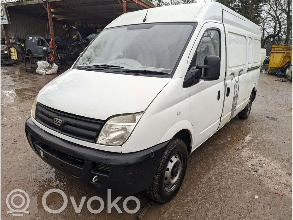 Maxus Maxus