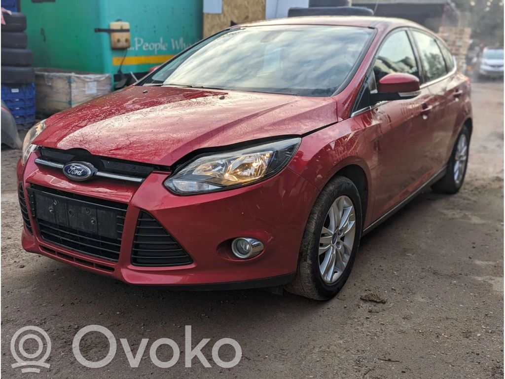 Focus Focus  H1BG6675