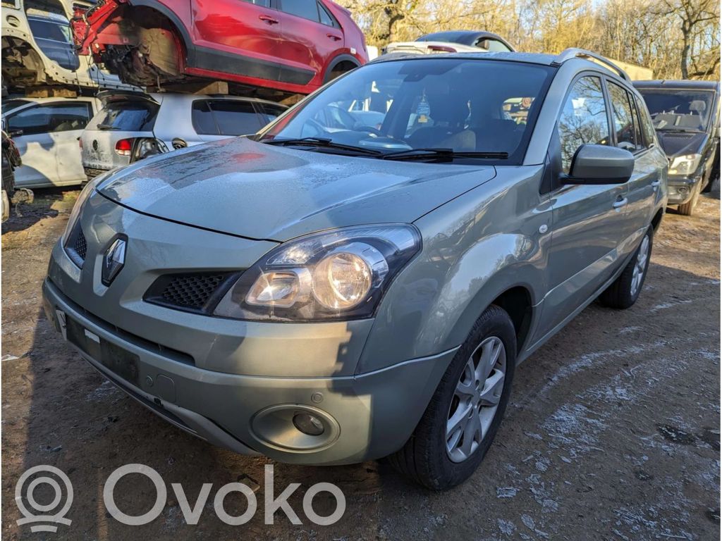Koleos I Koleos  EA9CEC078