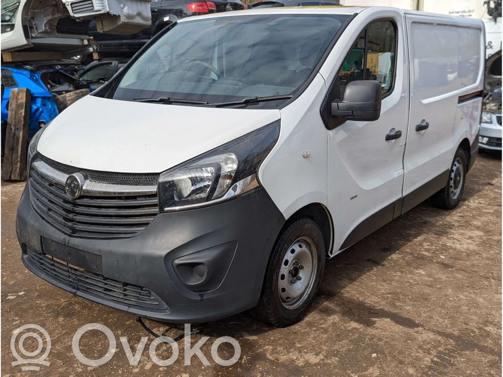 Vivaro Vivaro  904101690R