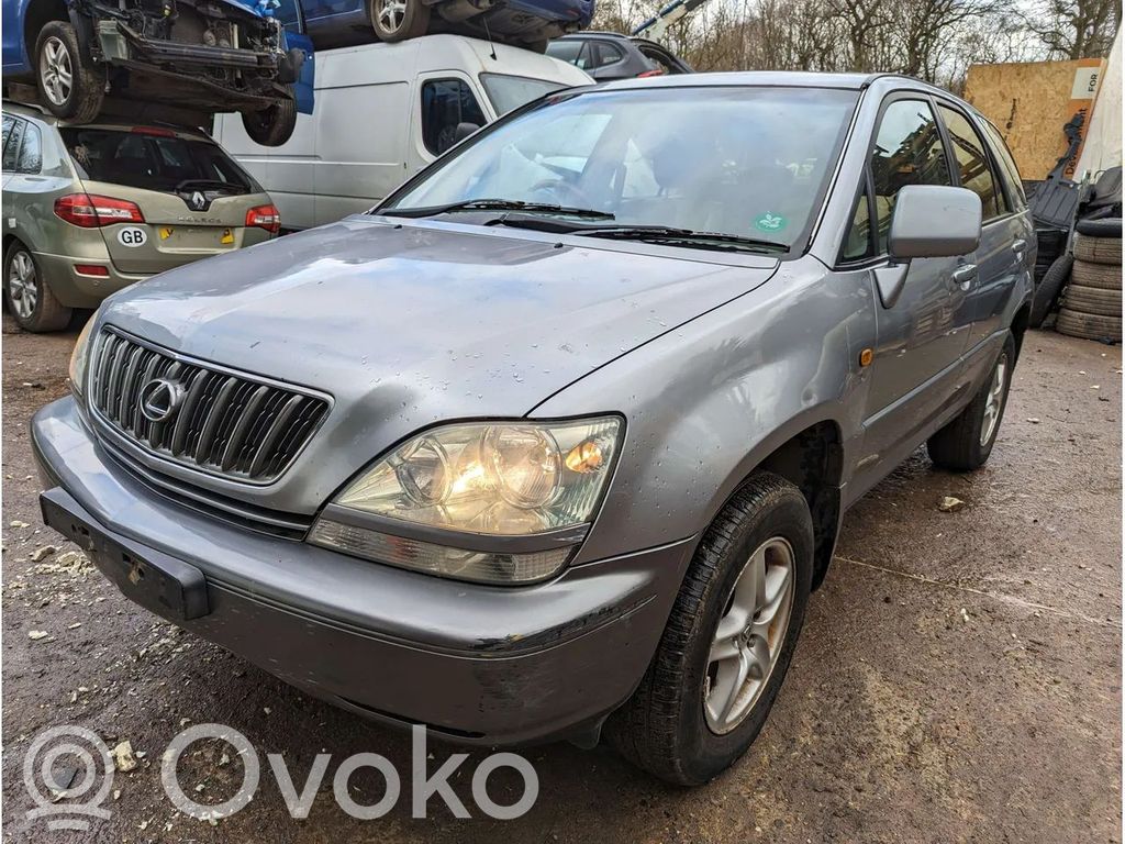 RX 300 RX