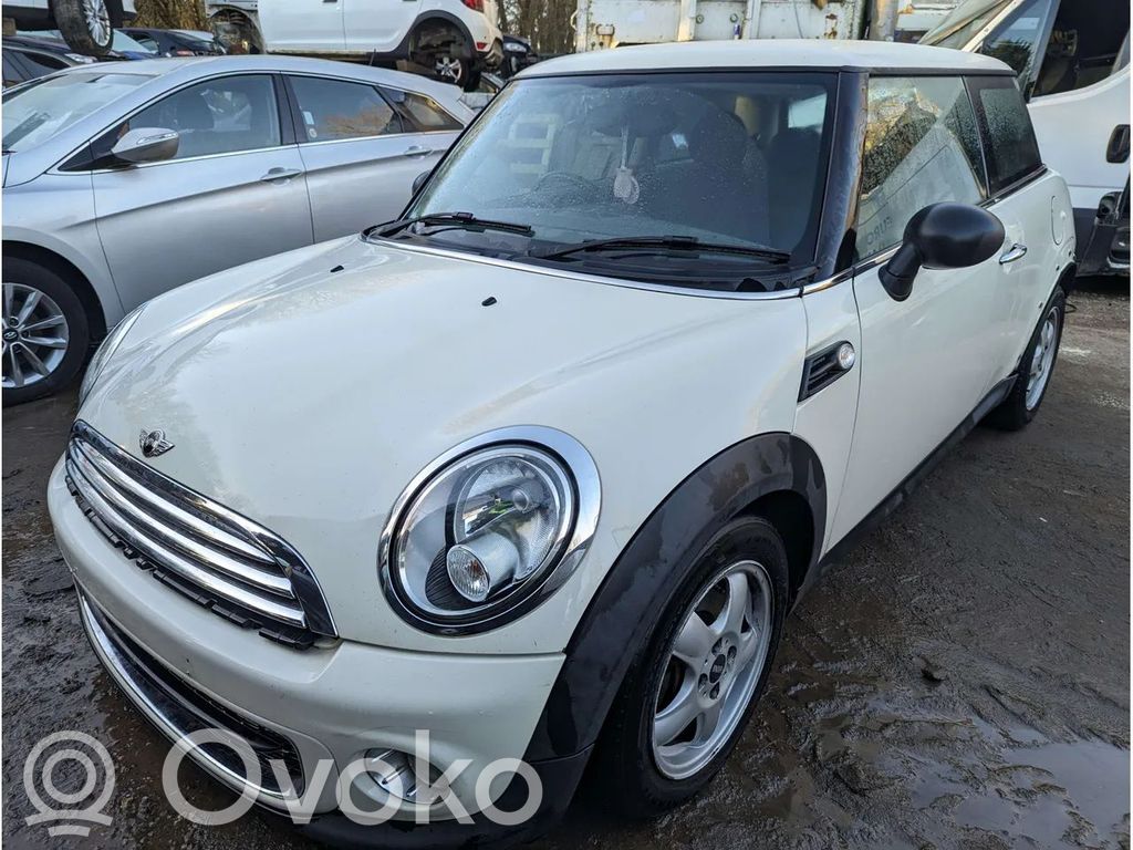 One - Cooper R57 One/Cooper R57