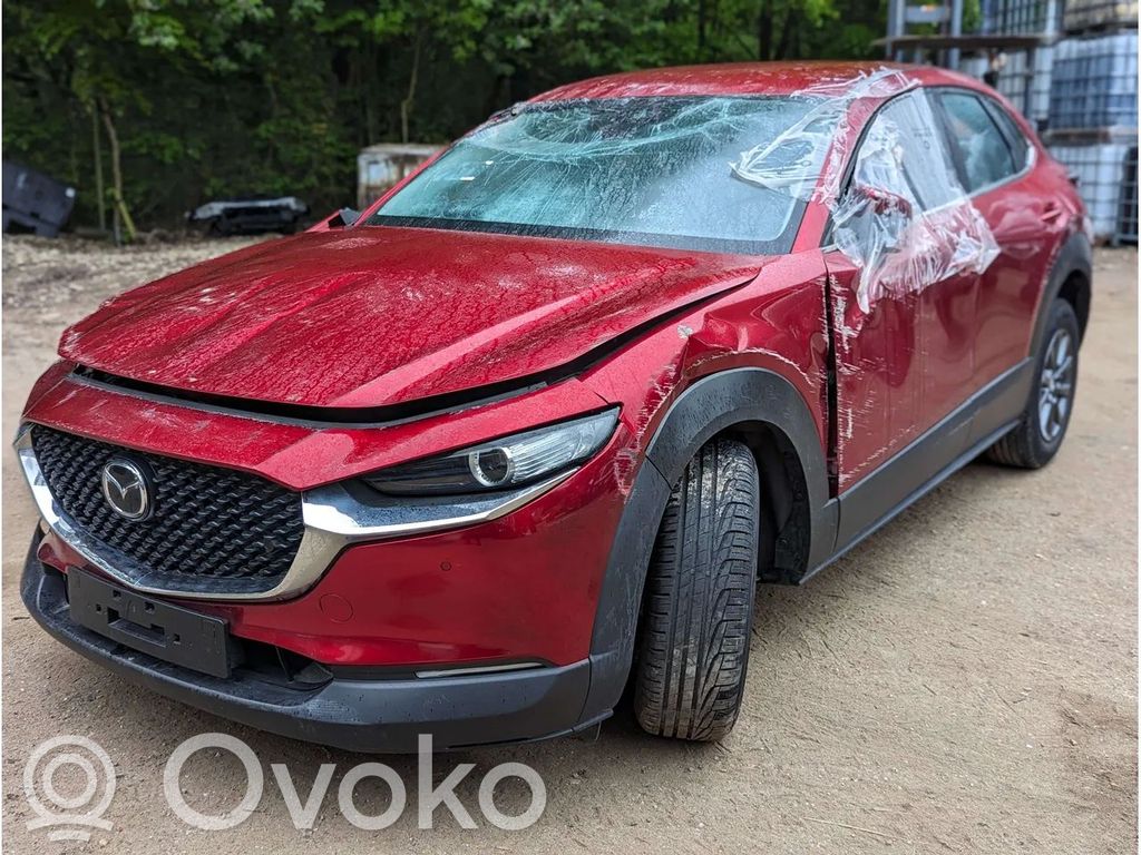 CX-30 CX-30  BON666CMO