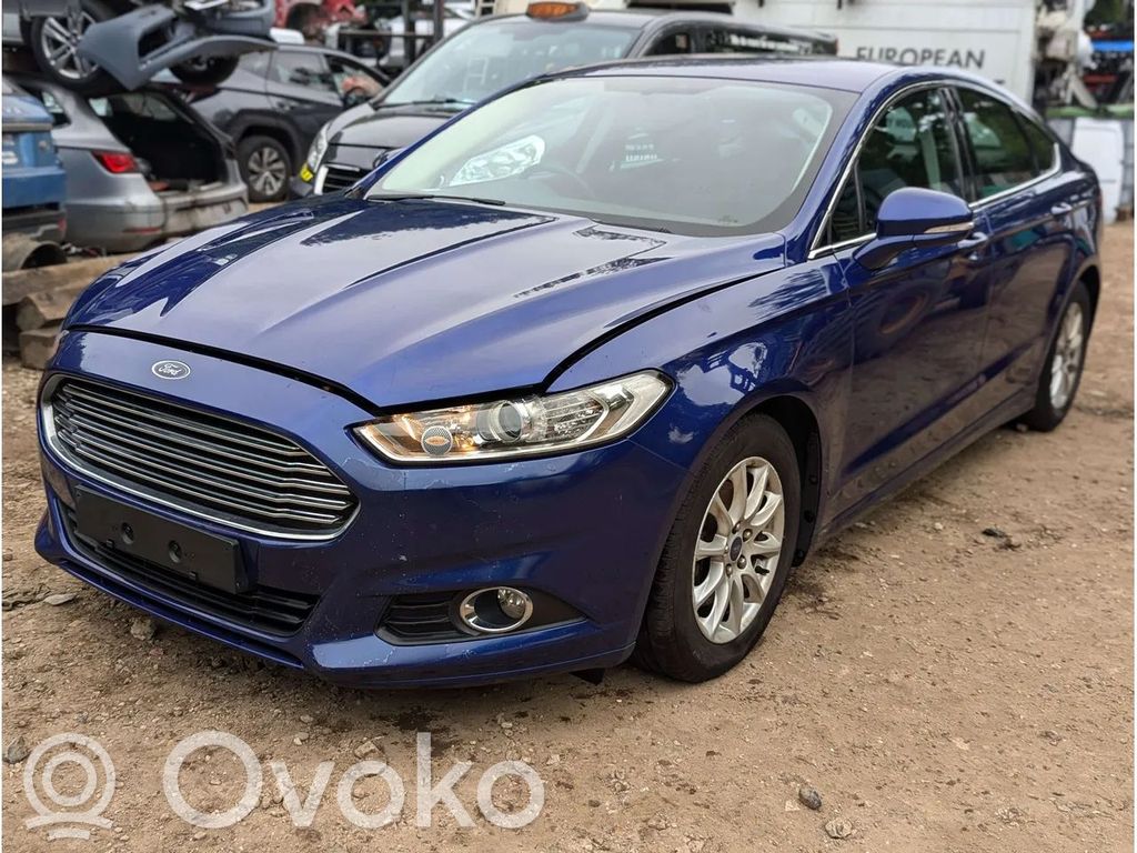 Mondeo MK V Mondeo  DS73F045C74CD