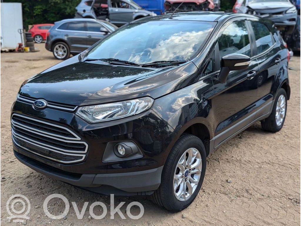 Ecosport Ecosport  CN1519980ED