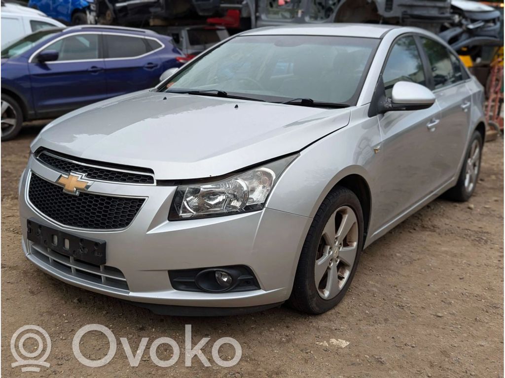 Cruze Cruze  LNP