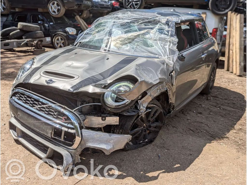 One - Cooper R56 One/Cooper R56  6895499