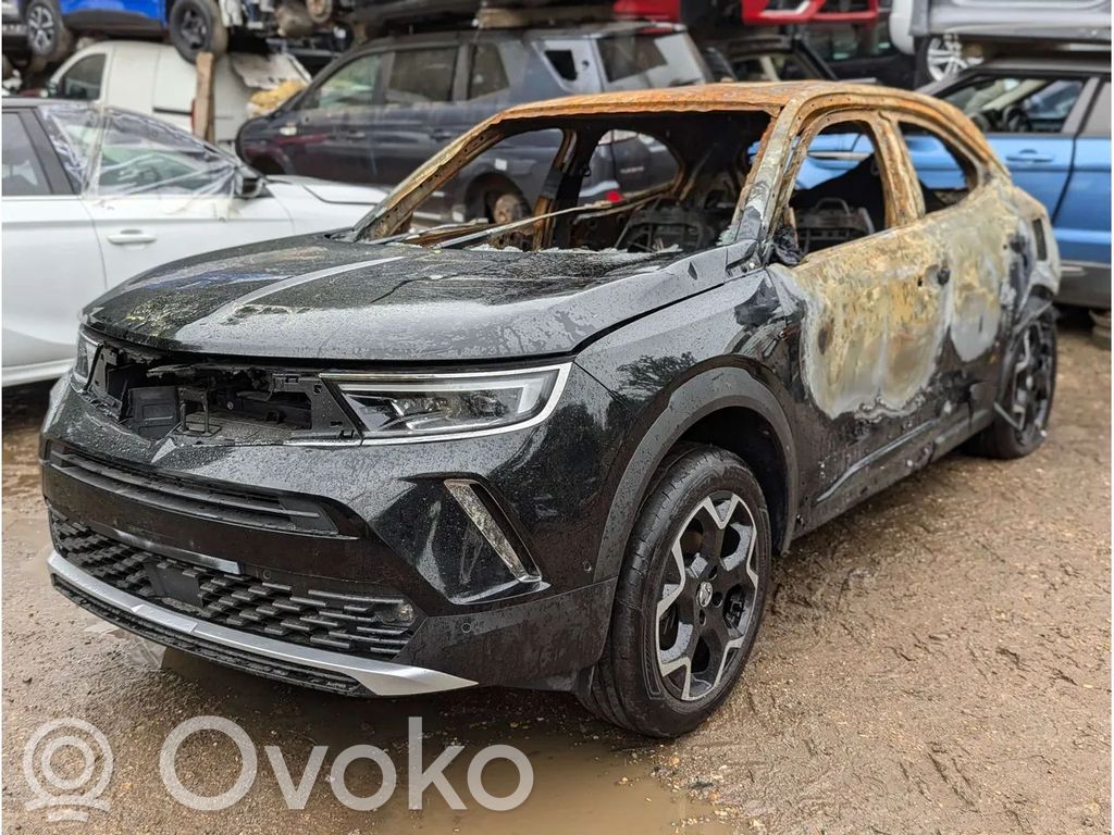 Mokka X Mokka  9857195080