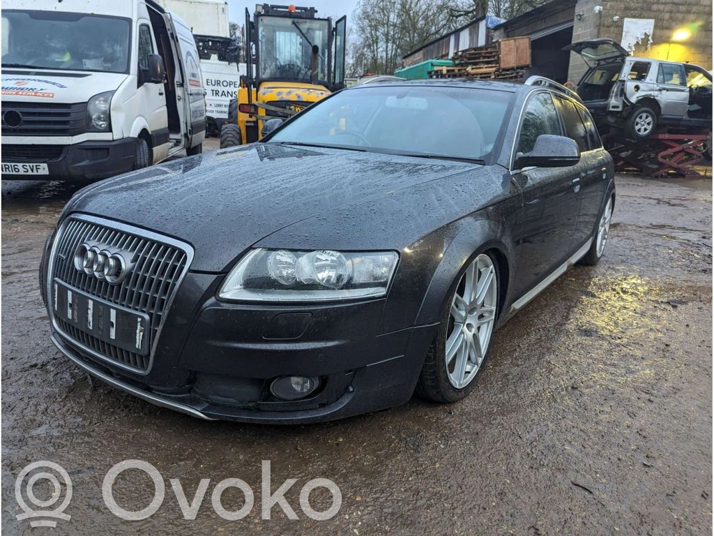 A6 Allroad C6 A6 Allroad  059129712BN