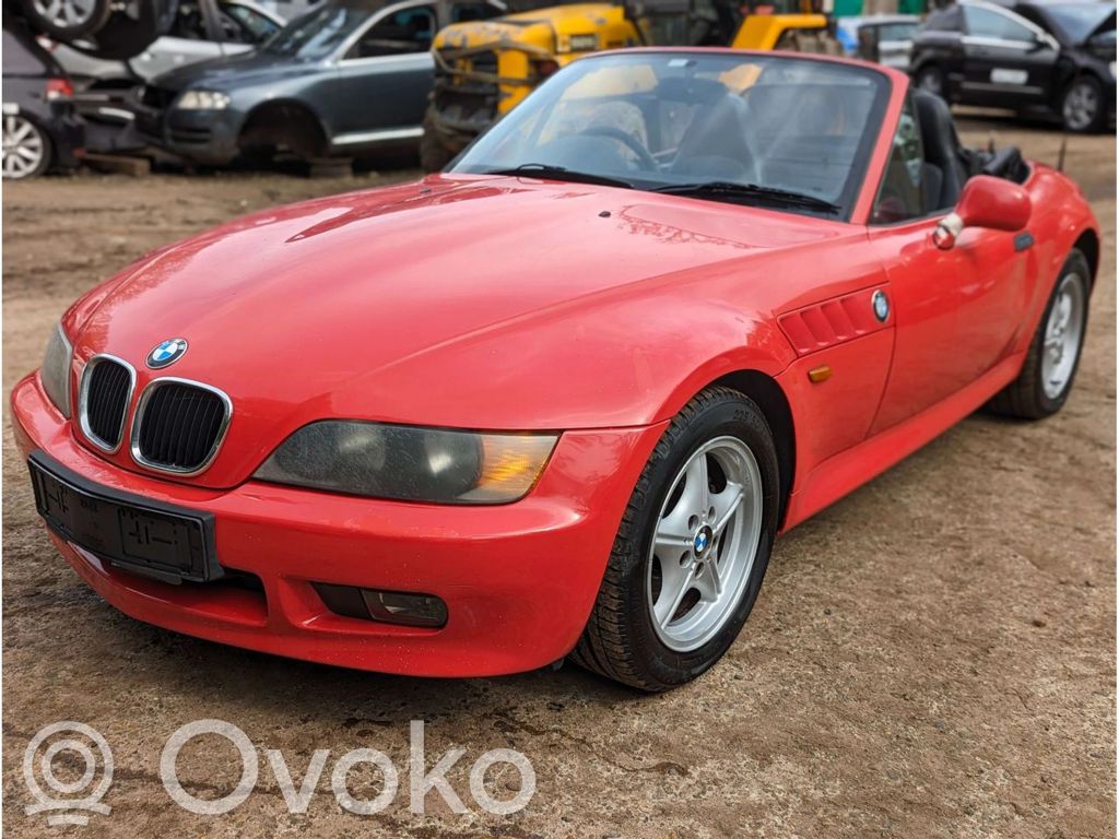 Z3 E36 Z3