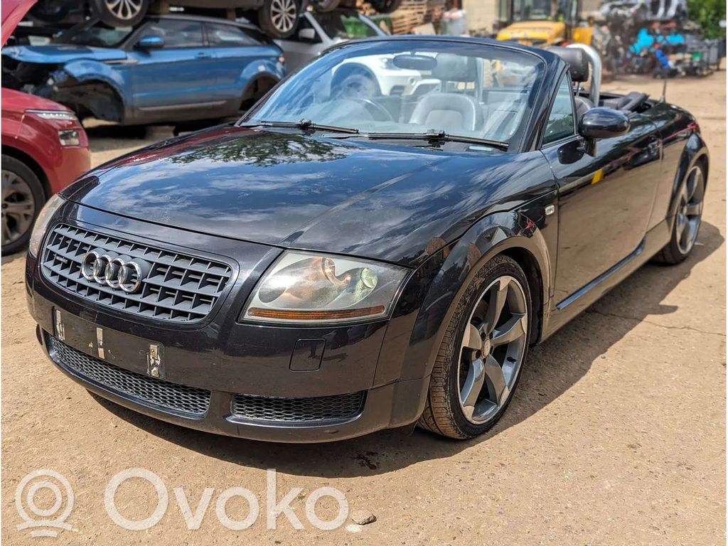 TT Mk1 TT, TTS  8L9145806B