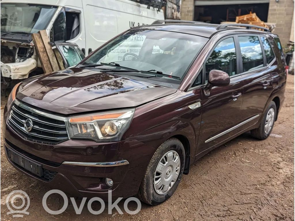 Korando Korando
