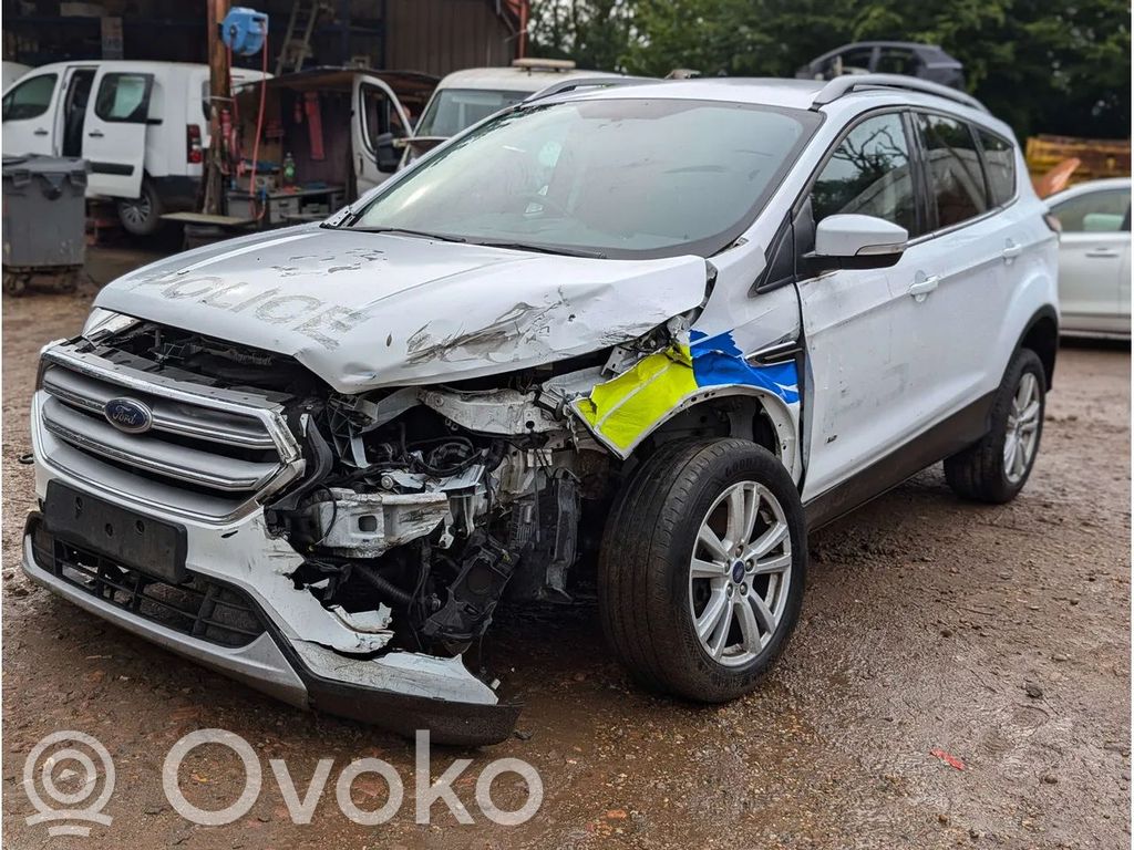 Kuga II Kuga  BV612B302