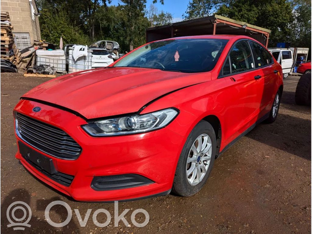Mondeo MK V Mondeo