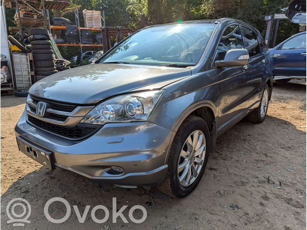 CR-V CR-V