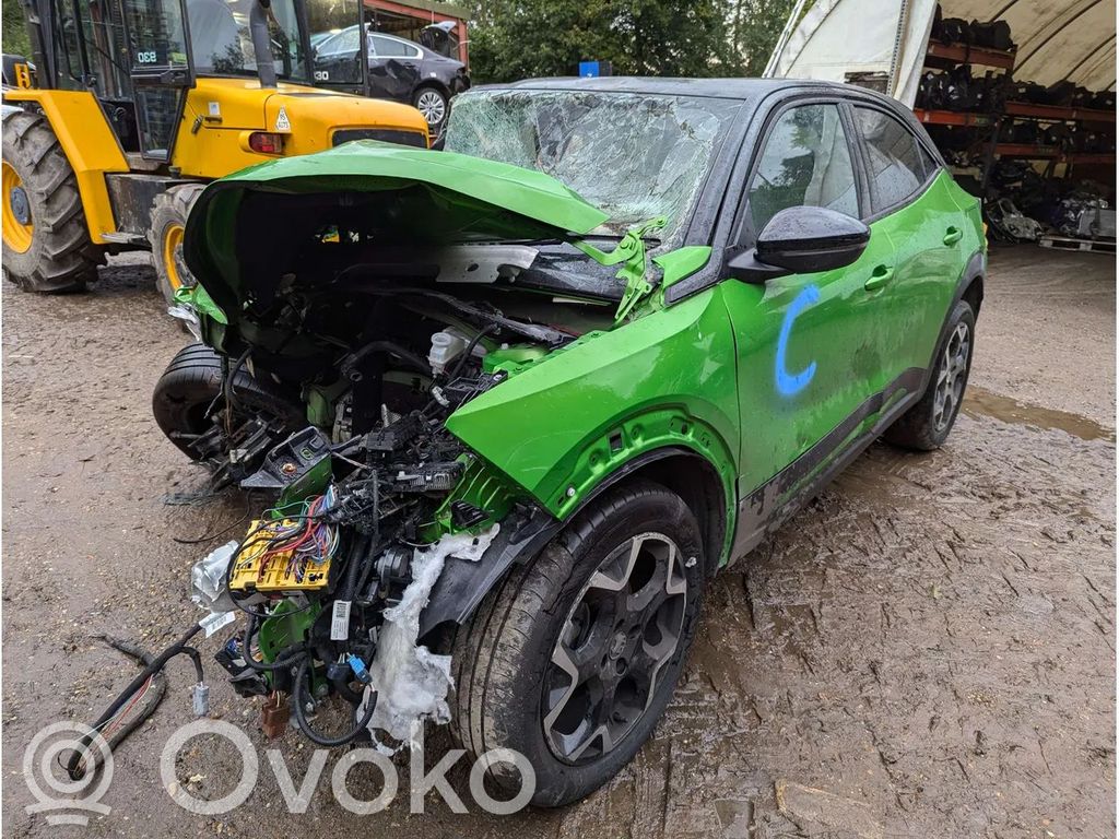 Mokka B Mokka