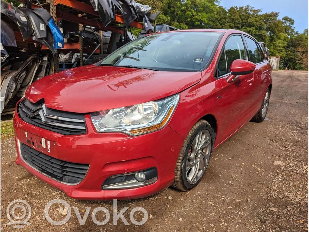 C4 II C4 Picasso, Grand Picasso, Aircross, Cactus