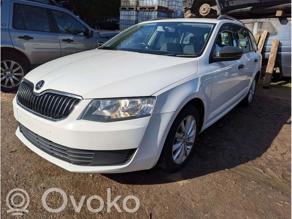 Octavia Mk3 (5E) Octavia  5Q0907530AA