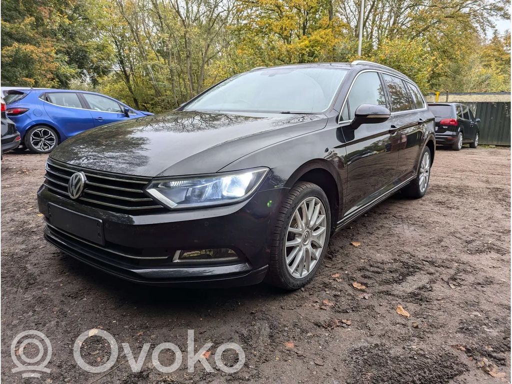 PASSAT B8 Passat  3G0927137AB