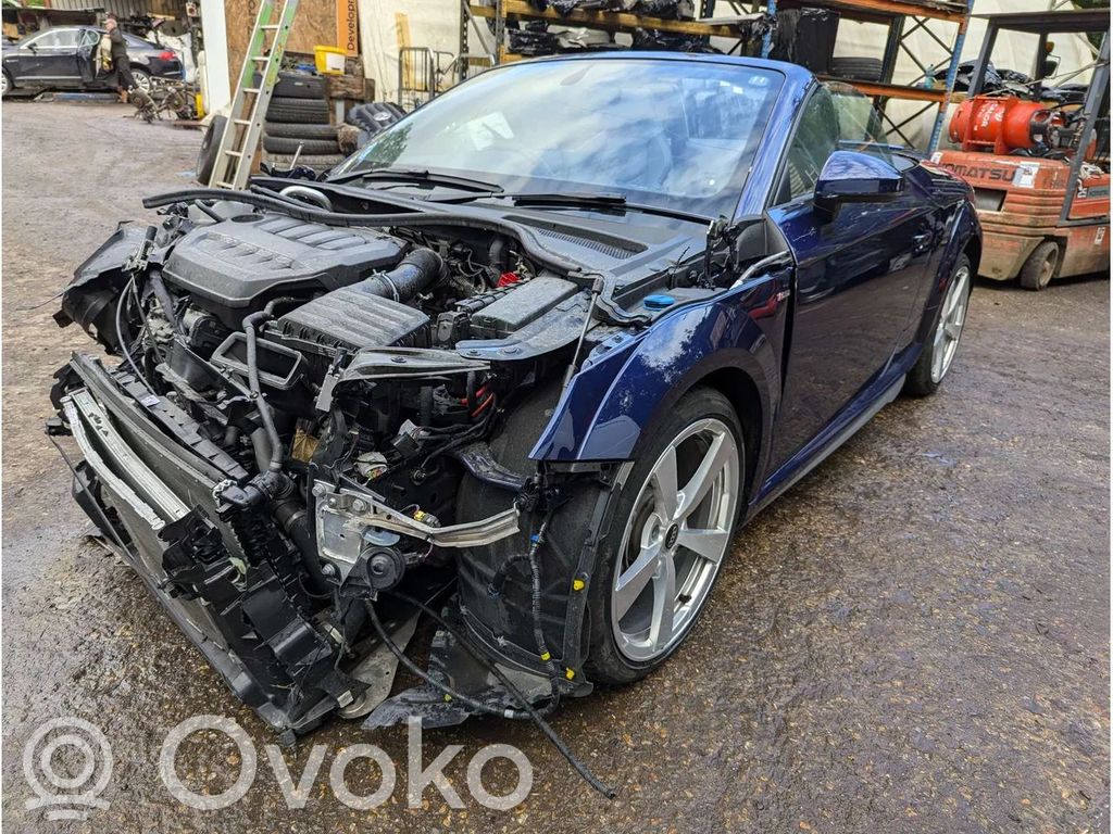 TT TTS RS Mk3 8S TT, TTS  06K906262
