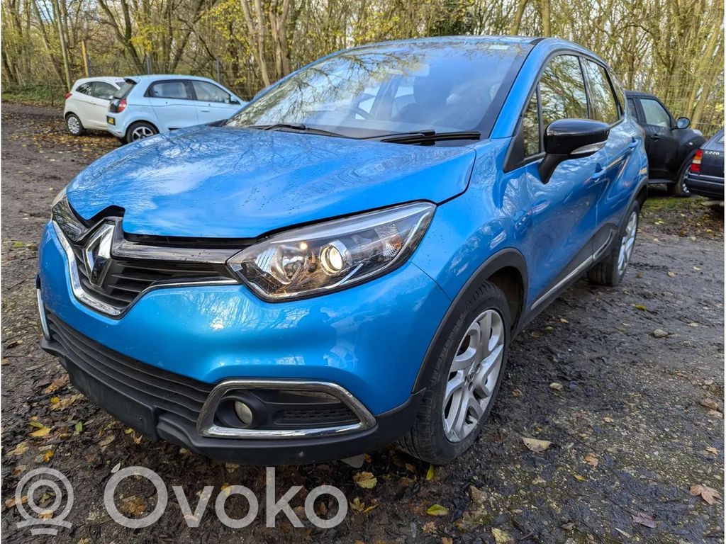 Captur Captur
