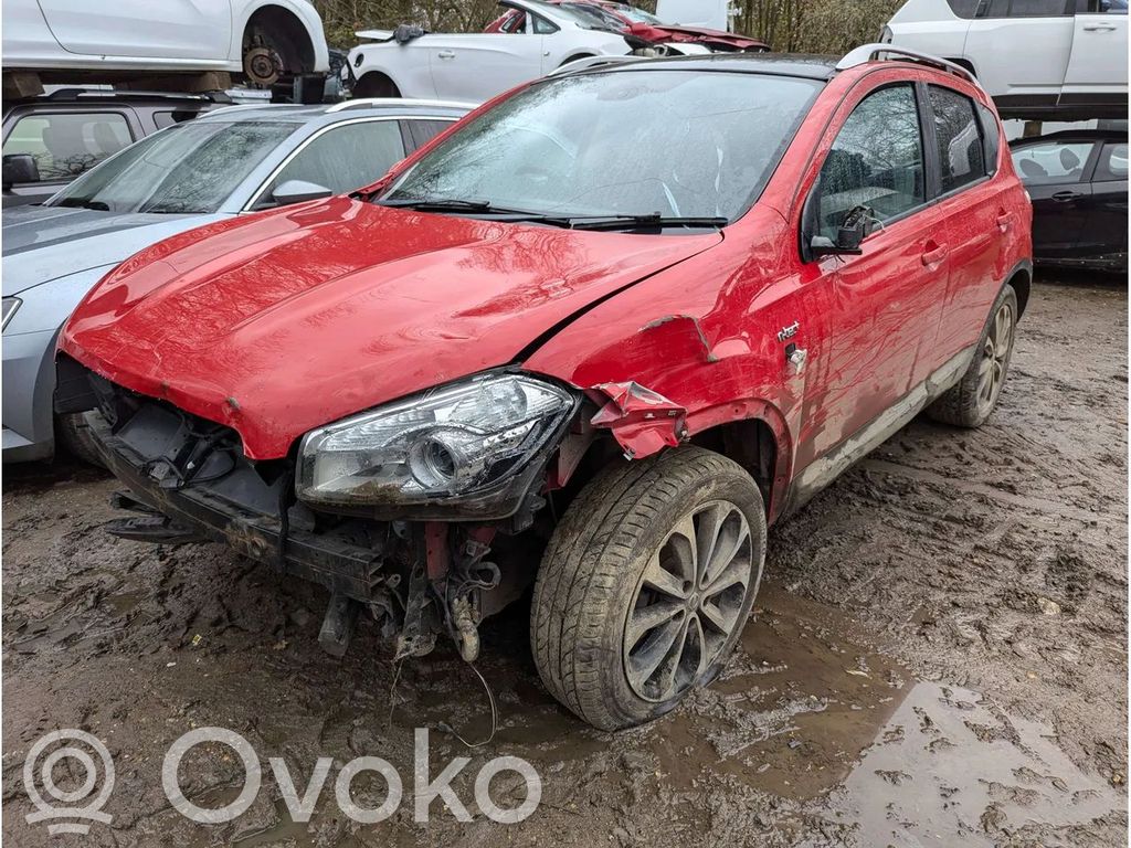 Qashqai Qashqai, Qashqai+2  31412887