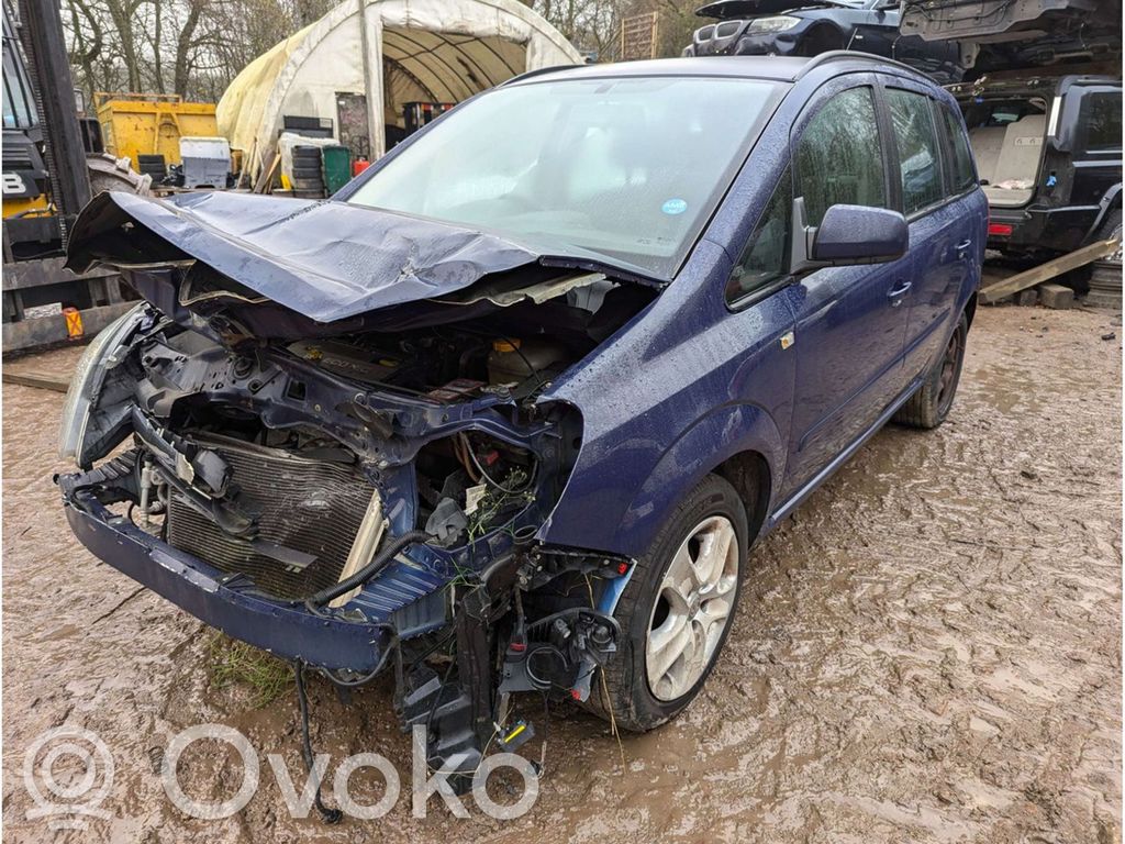 Zafira B Zafira  13165245
