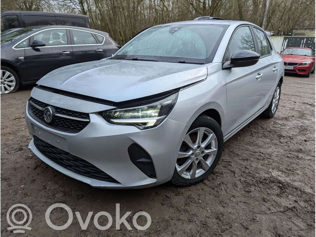 Corsa F Corsa  9831575980