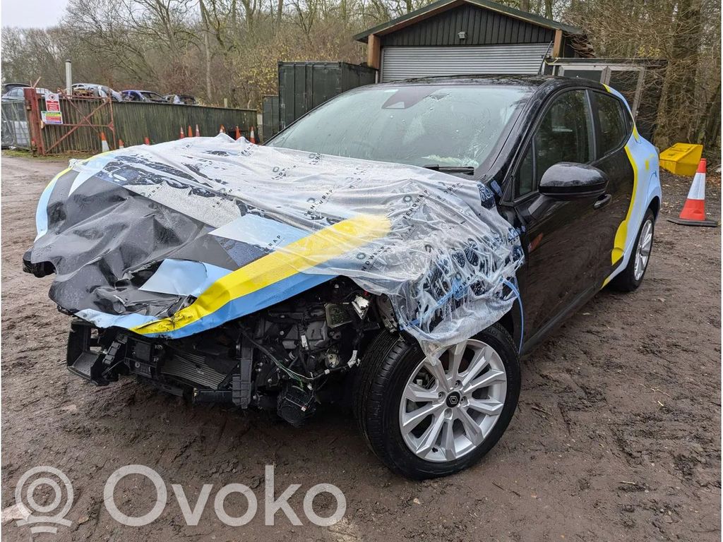 Clio V Clio  237A00157R