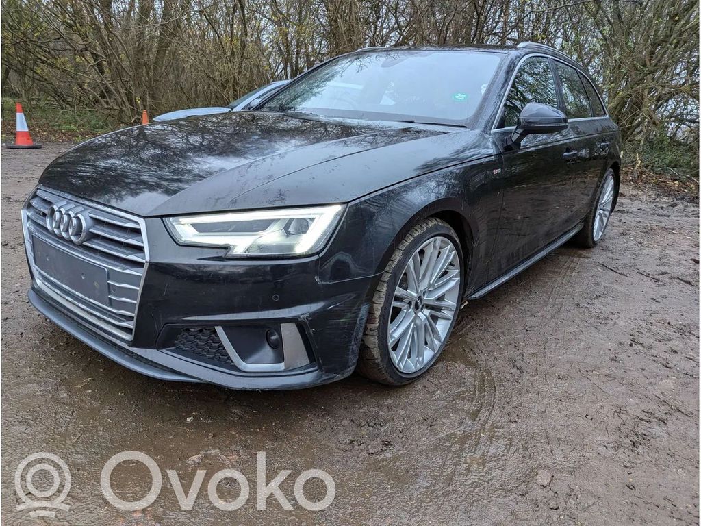 A4 Allroad A4 Allroad  06L906265B