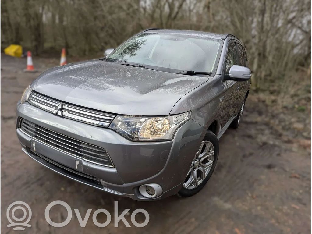 Outlander Outlander  4670B231