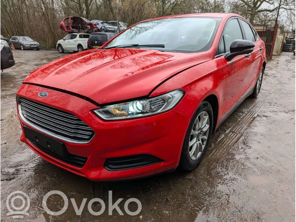 Mondeo MK V Mondeo  REDS7J9D475DA