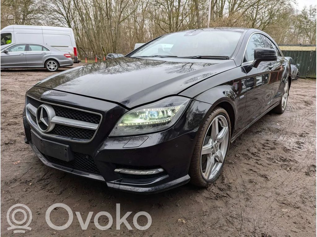 CLS C218 X218 CLS-class, AMG (W219,C218/X218)  PP642142289