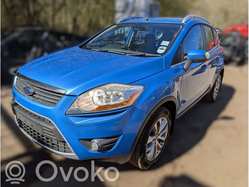 Kuga I Kuga