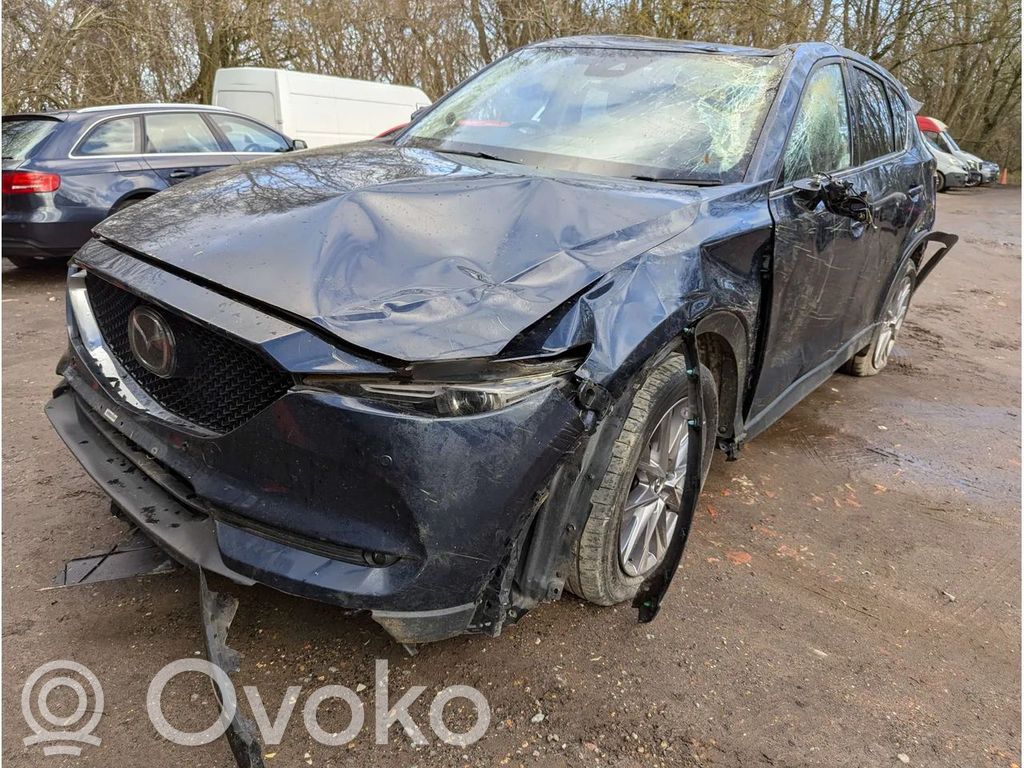 CX-5 II CX-5  KB8M677G0