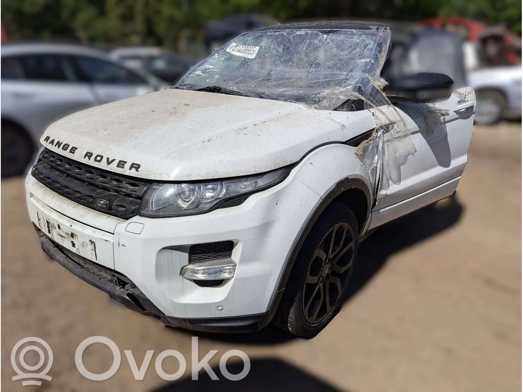 Range Rover Evoque L538 Range Rover  BJ32611B08AC