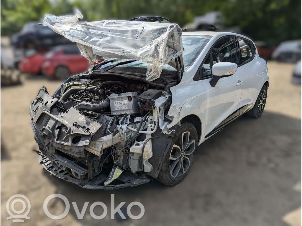 Clio IV Clio  226934803R