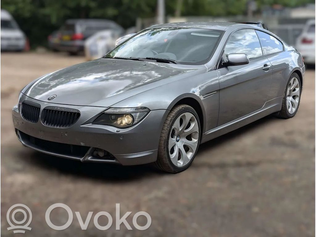 6 E63 E64 Series 6  6963013