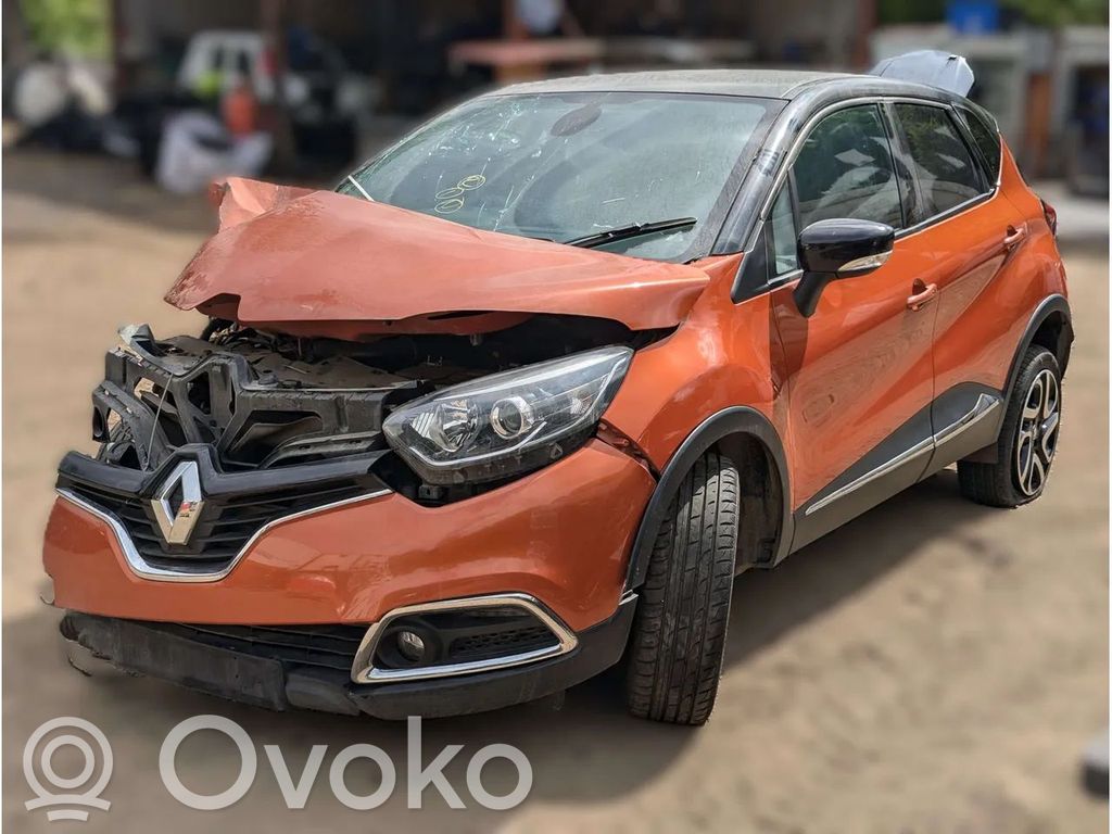 Captur Captur